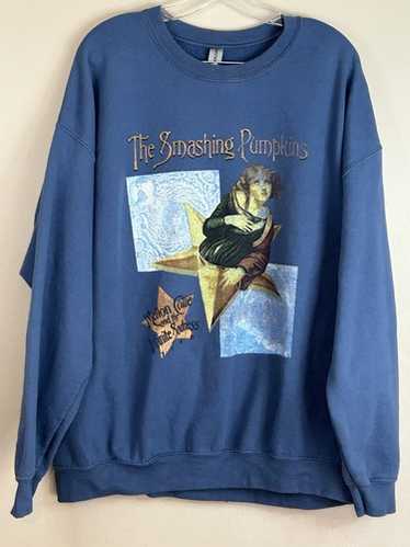 90's The Smashing Pumpkins メロンコリー ロンT AWESOME by BRING原宿 | 【アイテム詳細】