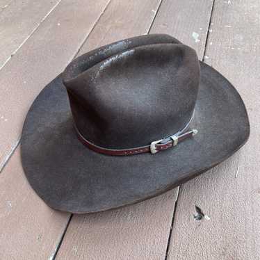 Vintage 4x beaver resistol - Gem