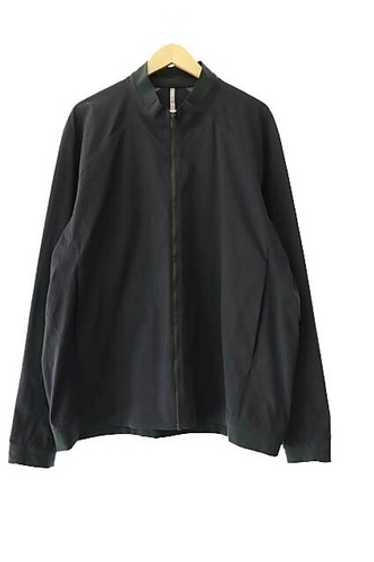 アークテリクス ARCTERYX VEILANCE MADE IN CANADA Nemis Jacket メンズ JPN：M ARC'TERYX VEILANCE (アークテリクス ヴェイランス) Nemis