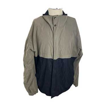 Jacket claiborne microfiber - Gem