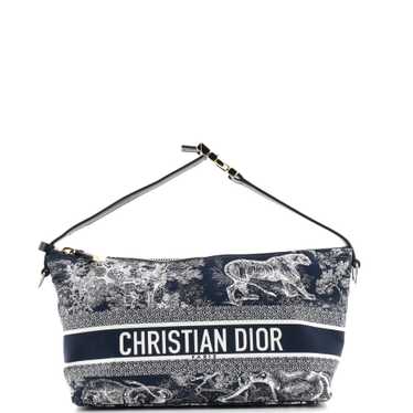 dior nomad pouch bag - Gem