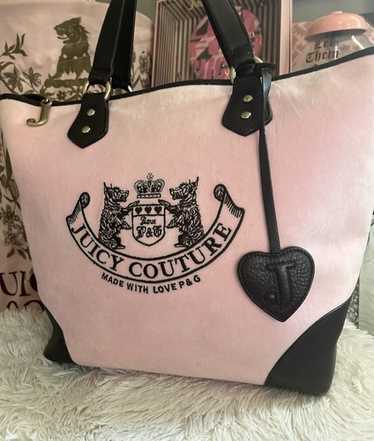 驚きの価格 Juicy couture, vintage, g - Gem アクセサリー