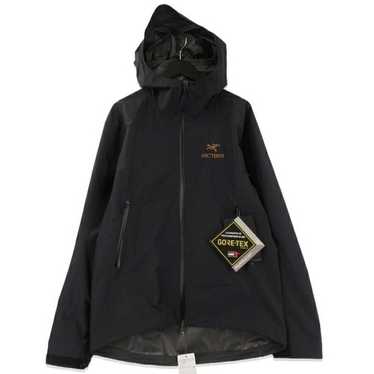 Arcteryx zeta sl black - Gem