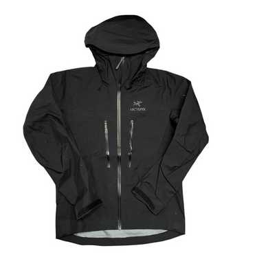 2014 ARC'TERYX ALPHA SV JACKET 正規品 sizeS used Arcteryx alpha sv size - Gem