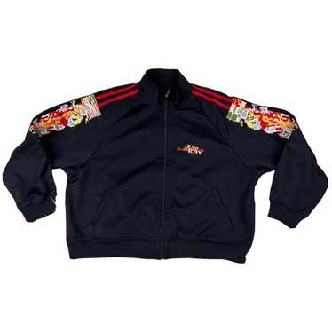 Doublet jacket - Gem