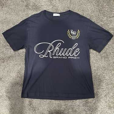 ルード♦RHUDE期間限定セールSALE正規品 Rhude rhude grand - Gem