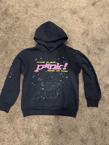 Sp5der p nk v1 - Gem
