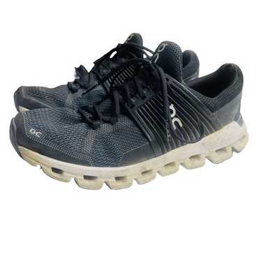 美品　正規品　On CloudX M8ブラック　26cm Amazon.com | On Running Men's Cloud X Textile Synthetic