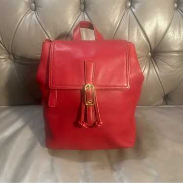 Coach backpack 9858 - Gem
