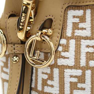 ★関税込★FENDI★Fendi Bucket Shoulder Bag Brown★ Shop Women's Designer Brown Bucket Bags | FENDI US