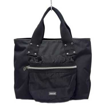 Sacai tote bag - Gem