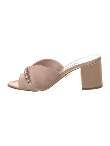 Miu miu satin - Gem