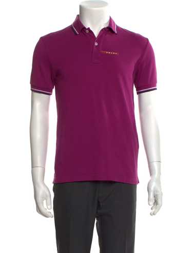 Prada polo shirt from - Gem