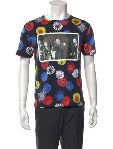 Raf simons short sleeve - Gem