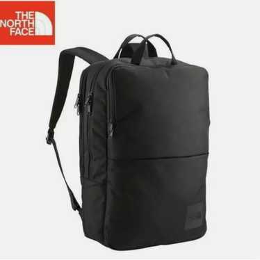 【THE NORTH FACE 】Shuttle Series North Face Shuttle Series Pack Project Daypack Backpack 20L