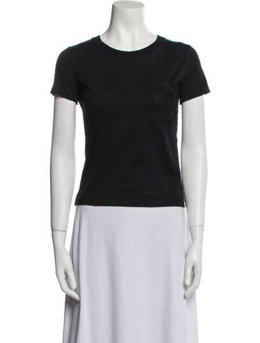 Hermes black t shirt - Gem