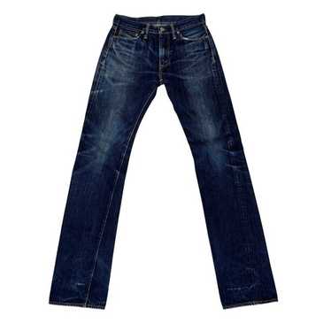 Flat head the denim - Gem