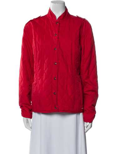 Burberry golf bomber - Gem
