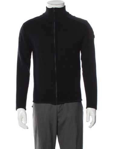 Prada sport archive d’s knit PRADA archive new stock ・PRADA SPORT/balaclava ・PRADA/V