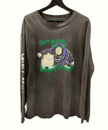 Saint michael 21aw t - Gem