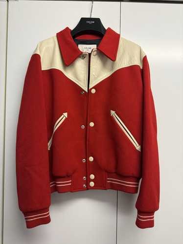 Celine teddy jacket - Gem