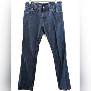 Nudie slim jim dry - Gem