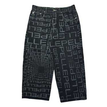 Pelle pelle vintage denim - Gem