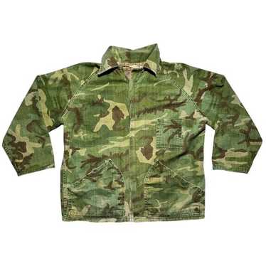 70s vintage ranger camo - Gem
