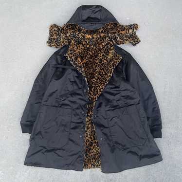 ジャケット・アウター Engineered Garments Reversible Coat Engineered Garments Patchwork reversible coat made in the