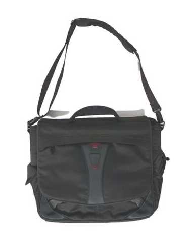 TUMI T-TECH MESSENGER Bag With Shoulder Strap LAPTOP 5112 | eBay