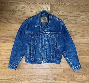 Levis troy blanket lined - Gem
