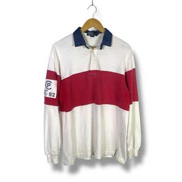 Ralph Lauren RL-92 ラガーシャツ 90s 00s 1992 楽天市場】RL92 スペシャル 90's オリジナル □ POLO ポロ