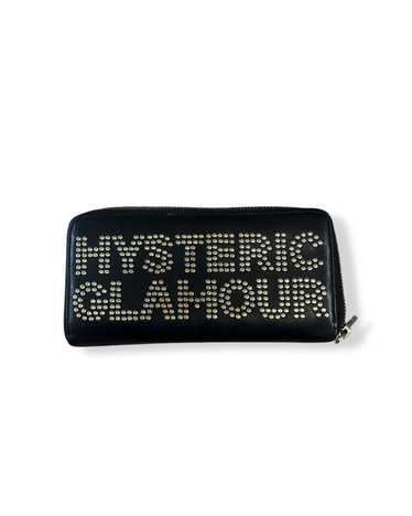 Hysteric Glamour Wallet | eBay