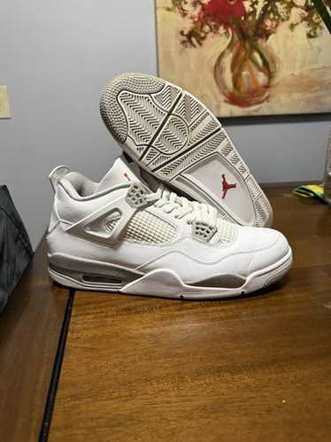 Jordan 4 Retro LS oreo 2015 for Sale | Authenticity