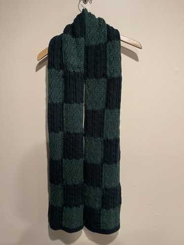 Kith Kithmas Cable Knit Scarf ブラウン Kith scarf - Gem