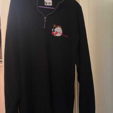 Vintage Mickey Fantasia Sorcerer Retro Walt Disney World