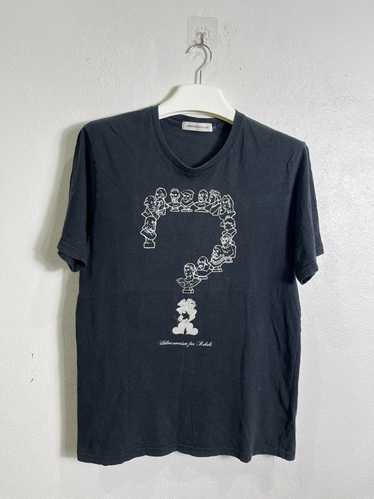 小物 undercover undercoverism nonnative × UNDERCOVER OZISM 2023 AUTUMN - WINTER COLLECTION