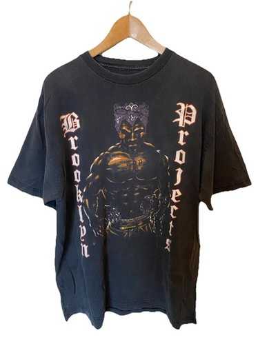 Vintage 90s 1992 BODY COUNT Cop Killer Image American Metal