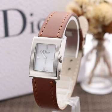 Dior maris watch d78-109 - Gem