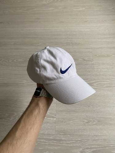 Nike hat 90s style - Gem
