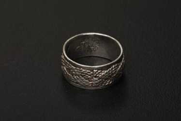 Mexico silver 925 ring - Gem