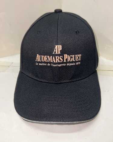 Audemars piguet baseball cap - Gem