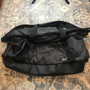 ショルダーバッグ・ポシェット THE NORTH FACE BONNEY DUFFLE BAG 5FT397 25SS THE NORTH FACE☆BONNEY DUFFLE BAG☆ボニーダッフルバッグ