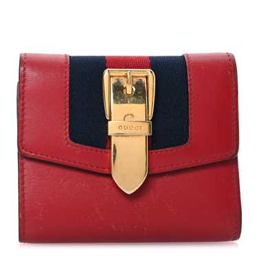 Gucci sylvie wallet - Gem