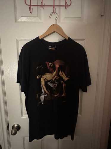 Pyrex Vision Religion Tee | Grailed