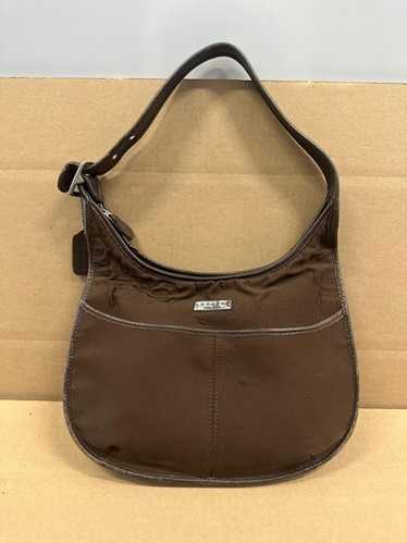 Coach half moon shoulder - Gem