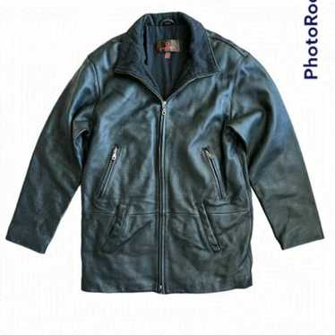 Danier mens leather jacket - Gem