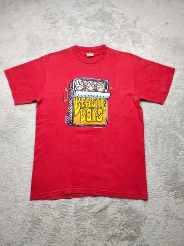 Vintage 1998 beastie boys - Gem