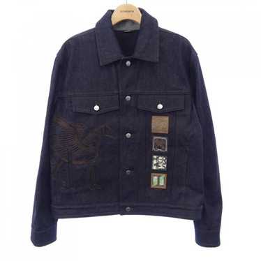 Hermes denim jacket - Gem