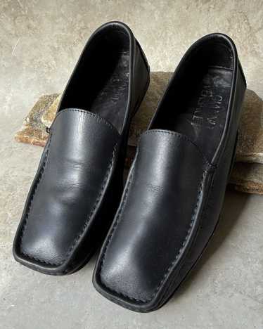90s loafers gianni versace - Gem